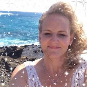 Meet your Posher, Annmarie